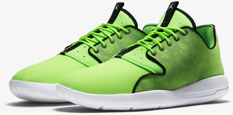 Air Jordan Eclipse 'Green' 724010-304 Lookbook Air Jordan Eclipse 'Green' 724010-304
