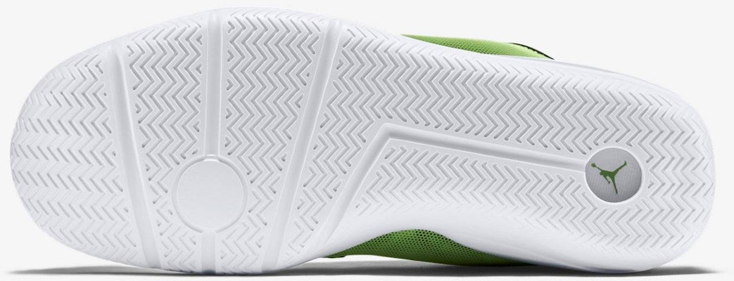 Air Jordan Eclipse 'Green' 724010-304 Details for Air Jordan Eclipse 'Green' 724010-304