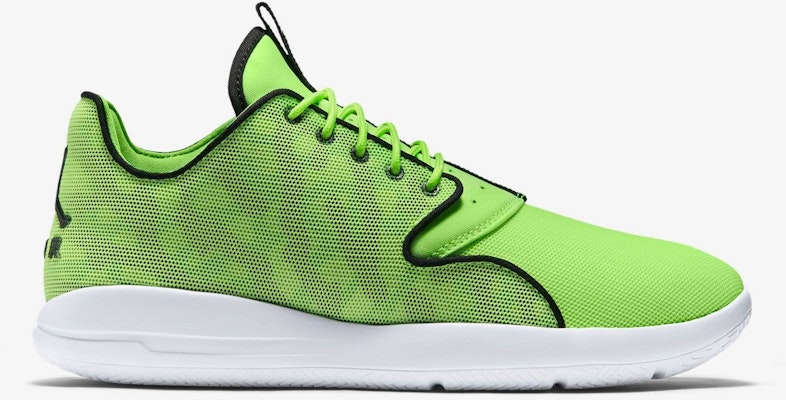 Air Jordan Eclipse 'Green' 724010-304 Sizing Air Jordan Eclipse 'Green' 724010-304