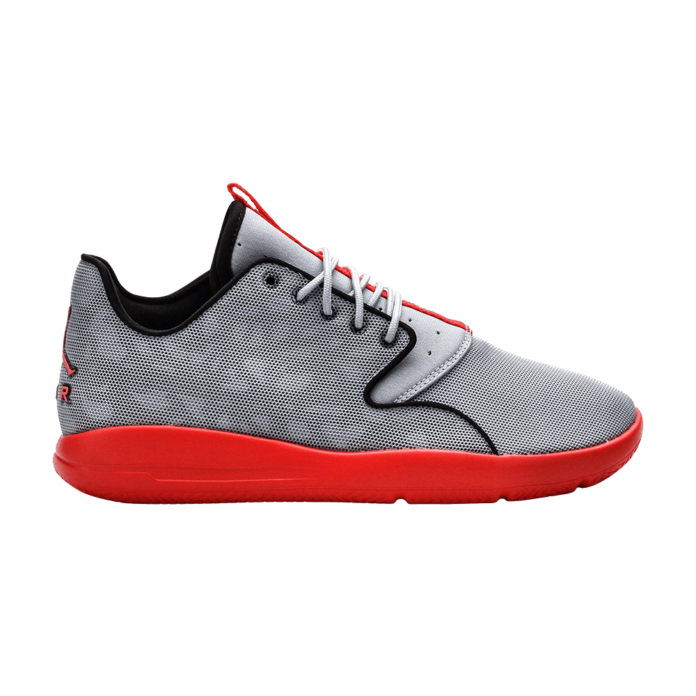 Air Jordan Eclipse 'Grey' 724010-006