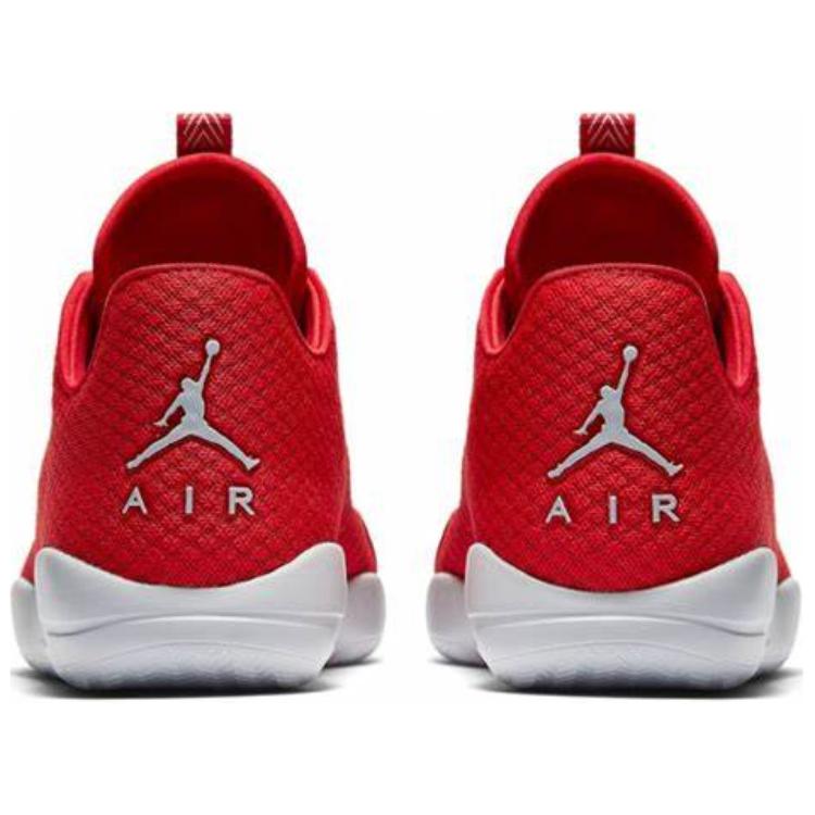 Shop 에어 조던 이클립스 '짐 레드' (Air Jordan Eclipse 'Gym Red') 724010-614