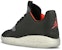 Air Jordan Eclipse 'Holiday' Lelaran Cuti 812303-005