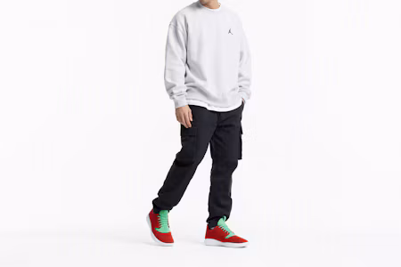 Order Air Jordan Eclipse “兔兒” 橙綠