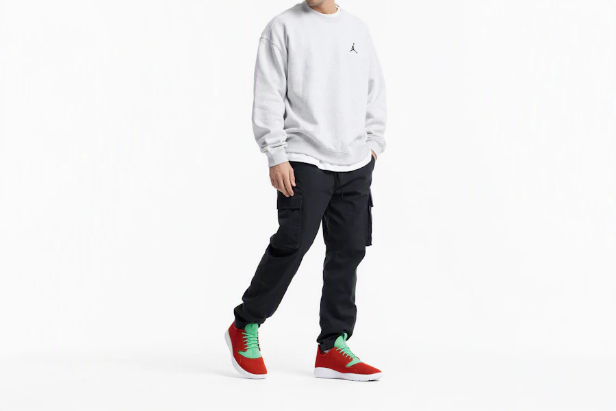 Air Jordan Eclipse “兔兒” 橙綠 Order Air Jordan Eclipse “兔兒” 橙綠