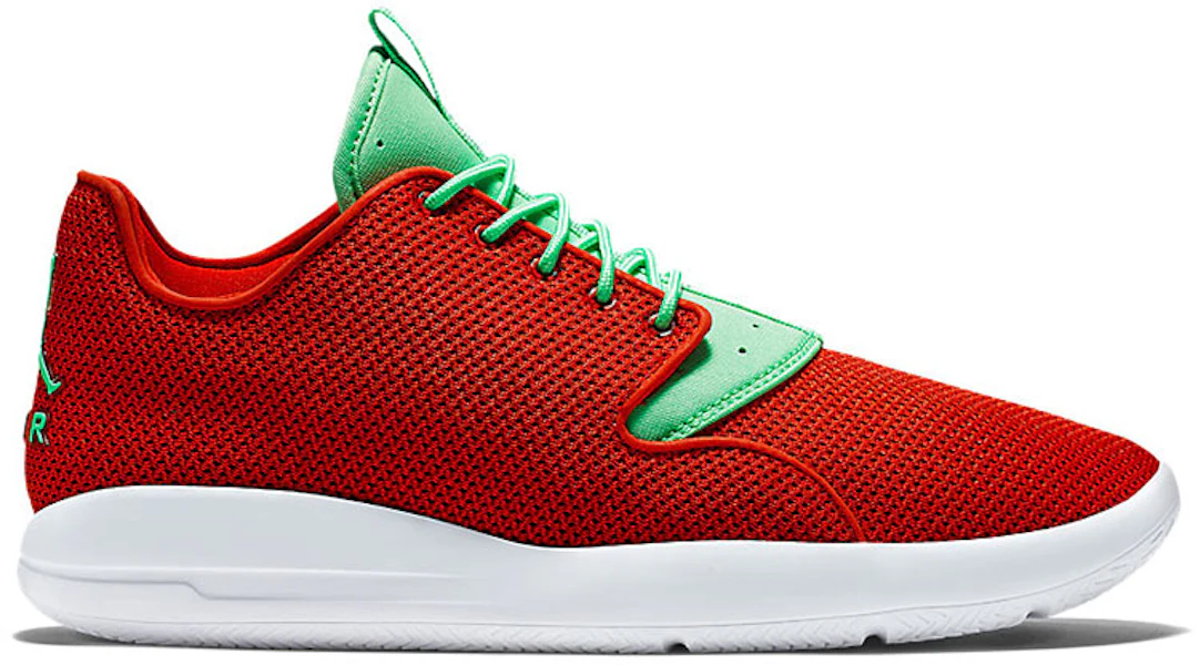 Air Jordan Eclipse “兔兒” 橙綠 Lookbook Air Jordan Eclipse “兔兒” 橙綠