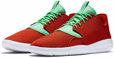 Shop Air Jordan Eclipse “兔兒” 橙綠