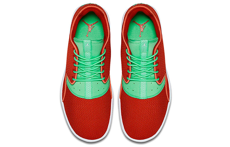 Purchase Air Jordan Eclipse “兔兒” 橙綠