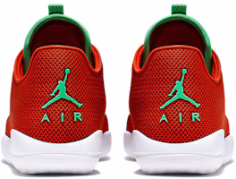 Details for Air Jordan Eclipse “兔兒” 橙綠