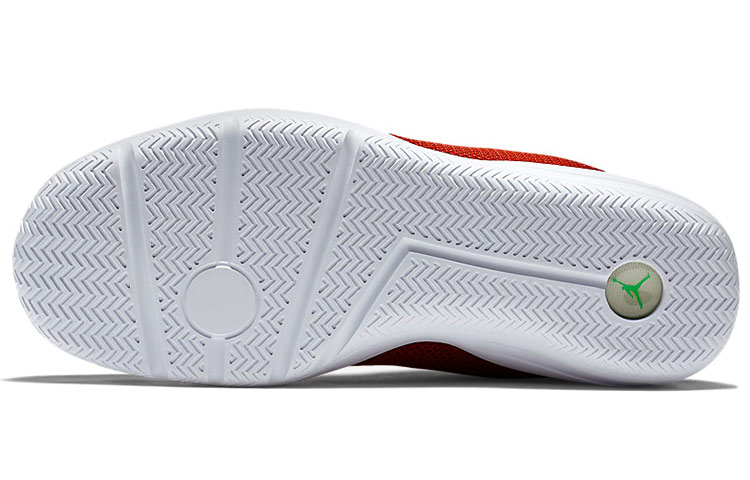 Sizing Air Jordan Eclipse “兔兒” 橙綠