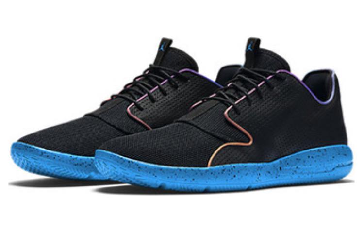 Jordan Eclipse Black/Photo Blue ‘Pink ‘Atomic Orange 圖 2
