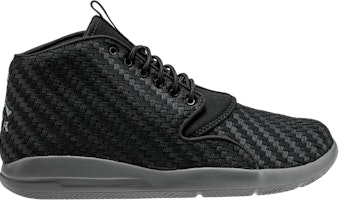 Air Jordan Eclipse Chukka 'Black' 881453-001 Air Jordan Eclipse Chukka 'Black' 881453-001