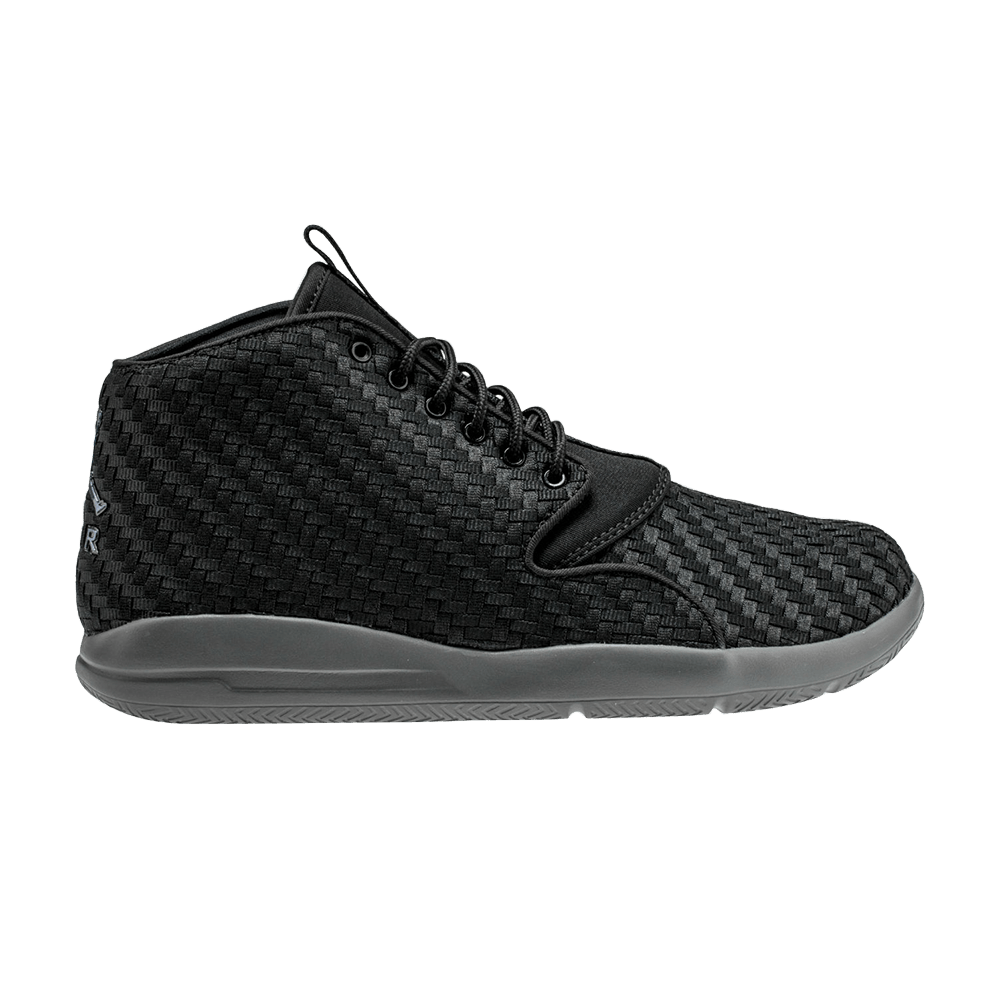 Air Jordan Eclipse Chukka 'Black' 881453-001