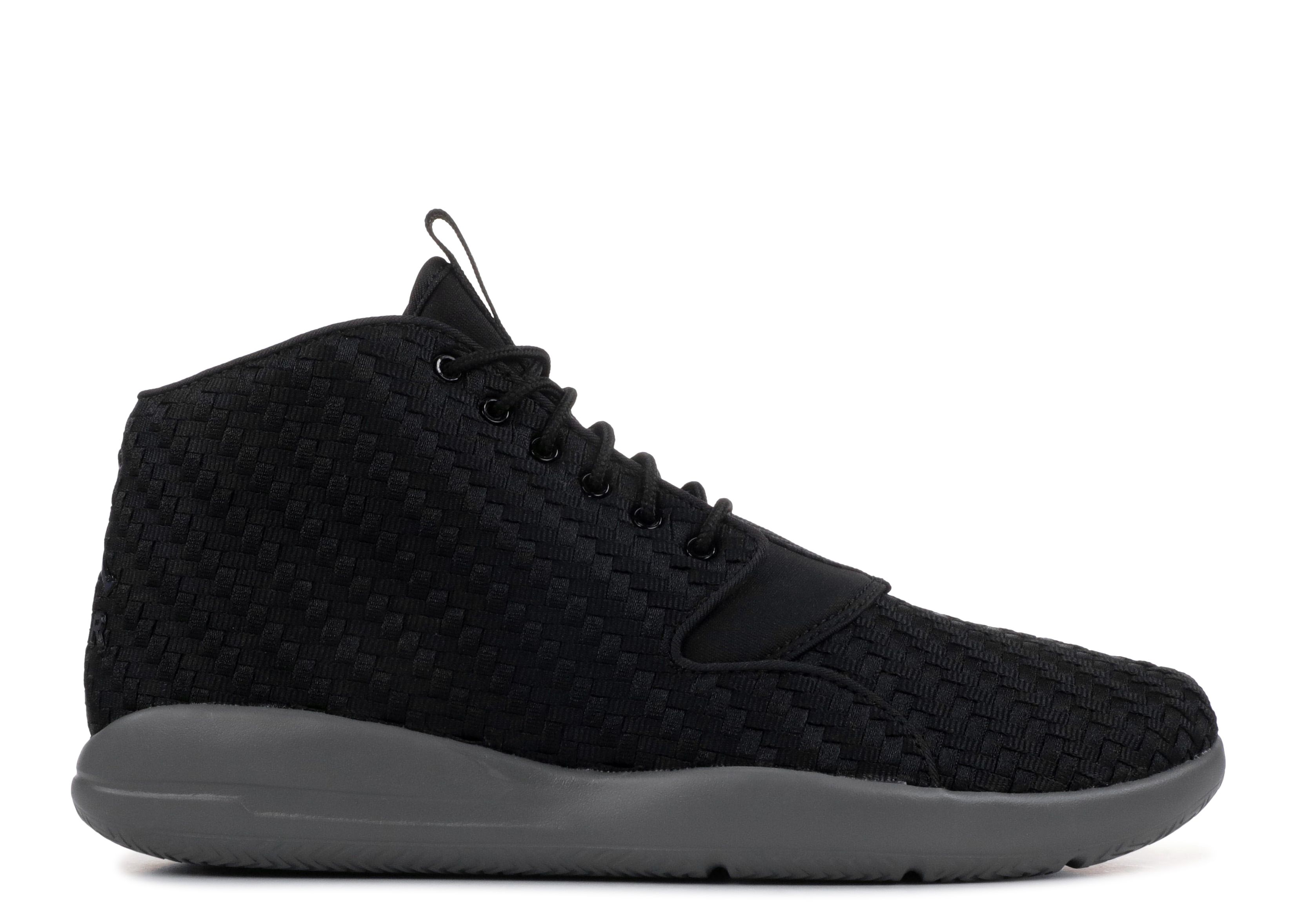 Air Jordan Eclipse Chukka 'Black' 881453-001