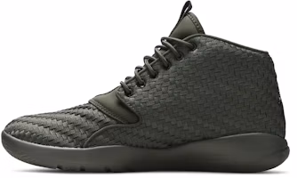 Lookbook Air Jordan Eclipse Chukka "杉绿" 881453-300
