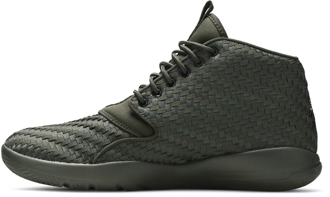 Air Jordan Eclipse Chukka 'Sequoia' 881453-300 (喬丹艾克利普斯恰卡‘紅杉綠’881453-300) Lookbook Air Jordan Eclipse Chukka 'Sequoia' 881453-300 (喬丹艾克利普斯恰卡‘紅杉綠’881453-300)
