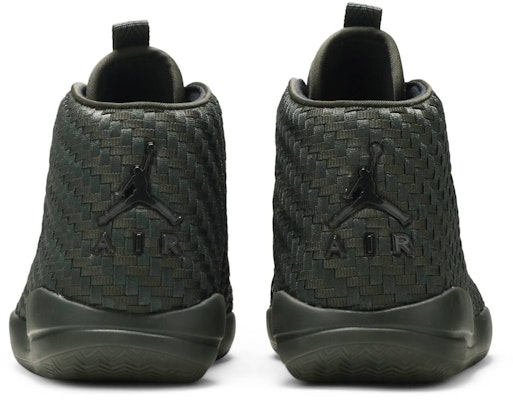 Air Jordan Eclipse Chukka 'Sequoia' 881453-300 Details for Air Jordan Eclipse Chukka 'Sequoia' 881453-300