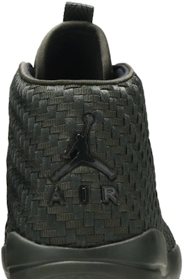 Air Jordan Eclipse Chukka 'Sequoia' 881453-300 Sizing Air Jordan Eclipse Chukka 'Sequoia' 881453-300