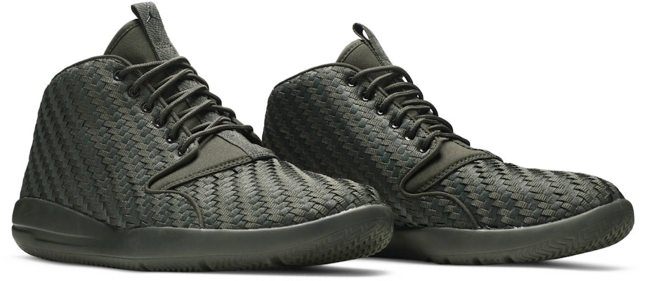 Air Jordan Eclipse Chukka 'Sequoia' 881453-300 (喬丹艾克利普斯恰卡‘紅杉綠’881453-300) Cheap Air Jordan Eclipse Chukka 'Sequoia' 881453-300 (喬丹艾克利普斯恰卡‘紅杉綠’881453-300)