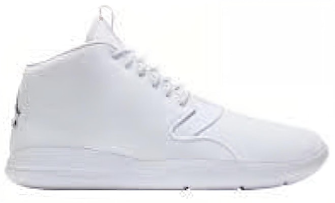 에어 조던 이클립스 척카 '화이트' (Air Jordan Eclipse Chukka 'White') 881453-100 Order 에어 조던 이클립스 척카 '화이트' (Air Jordan Eclipse Chukka 'White') 881453-100