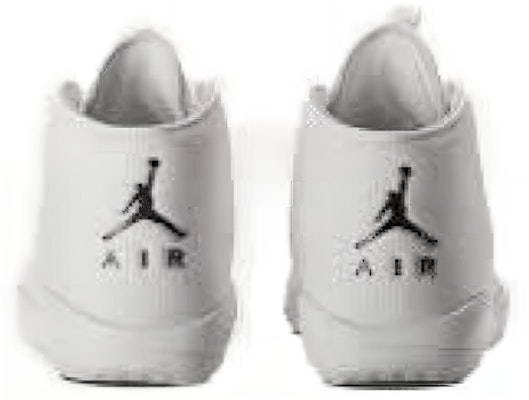 Air Jordan Eclipse Chukka 'White' 881453-100 Lookbook Air Jordan Eclipse Chukka 'White' 881453-100