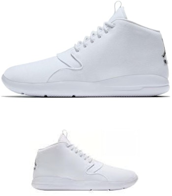 에어 조던 이클립스 척카 '화이트' (Air Jordan Eclipse Chukka 'White') 881453-100 Purchase 에어 조던 이클립스 척카 '화이트' (Air Jordan Eclipse Chukka 'White') 881453-100