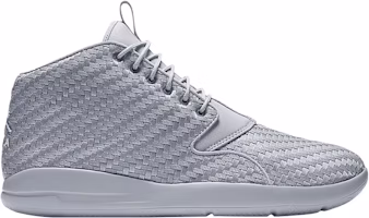 Air Jordan Eclipse Chukka 'Wolf Grey' 881453-003 Air Jordan Eclipse Chukka 'Wolf Grey' 881453-003