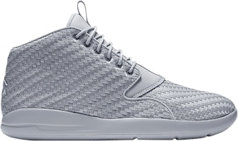Air Jordan Eclipse Chukka 'Wolf Grey' 881453-003 Air Jordan Eclipse Chukka 'Wolf Grey' 881453-003