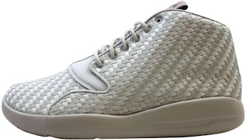 Air Jordan Eclipse Chukka Light Bone/Golden Beige ‘Black 881453-015 Air Jordan Eclipse Chukka Light Bone/Golden Beige ‘Black 881453-015