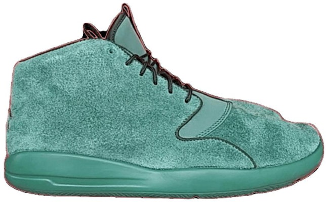 Air Jordan Eclipse Chukka Trophy "绿石" 898358-325 Order Air Jordan Eclipse Chukka Trophy "绿石" 898358-325