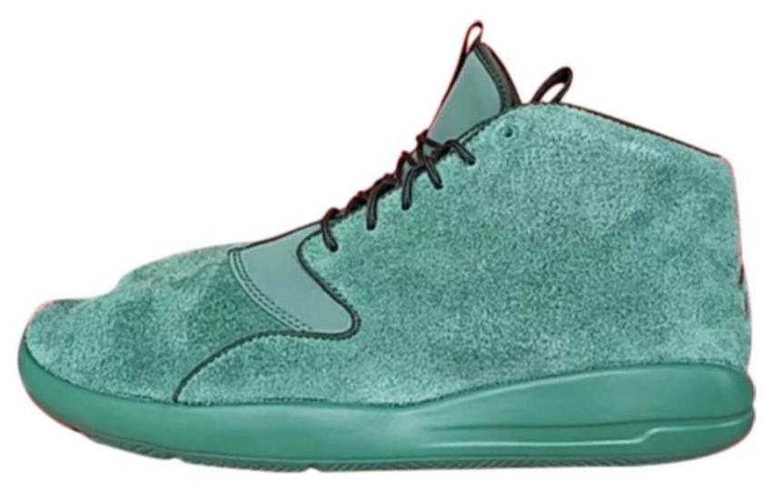 Lookbook Air Jordan Eclipse Chukka Trophy ‘Batu Hijau’ 898358-325