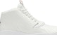 Air Jordan Eclipse Chukka Putih/Gym Red Hitam 881453-101