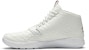 Air Jordan Eclipse Chukka Putih/Gym Red Hitam 881453-101