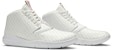 Air Jordan Eclipse Chukka Putih/Gym Red Hitam 881453-101