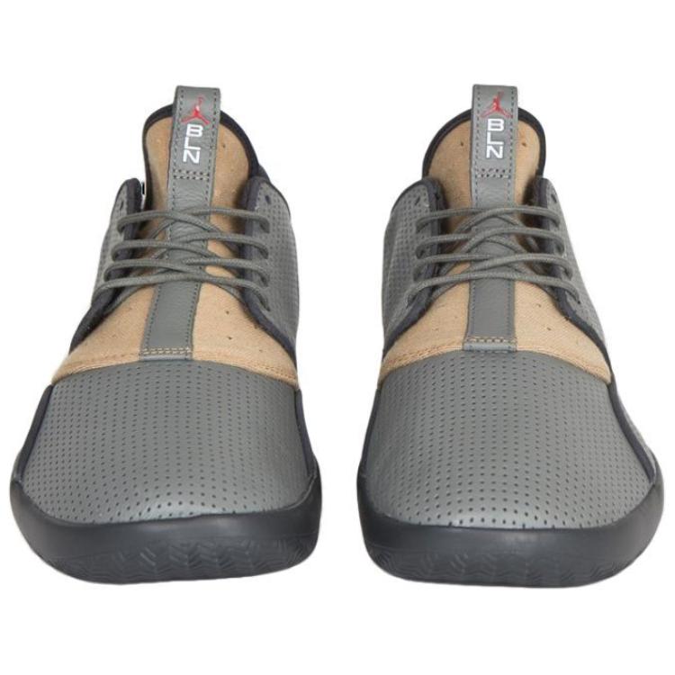 Lookbook エア ジョーダン エクリプス レザー "ベルリン" 807706-034