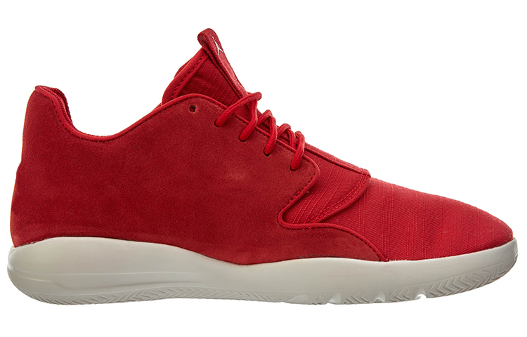 Order Air Jordan Eclipse Kulit 'Gym Red' 724368-624