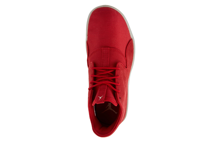 Lookbook Air Jordan Eclipse Kulit 'Gym Red' 724368-624
