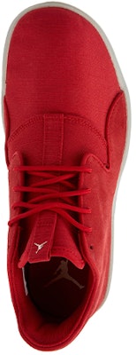 Air Jordan Eclipse Kulit 'Gym Red' 724368-624 Lookbook Air Jordan Eclipse Kulit 'Gym Red' 724368-624