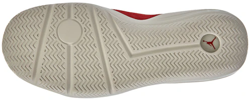 Shop Air Jordan Eclipse Leather 'Rojo Gimnasio' 724368-624