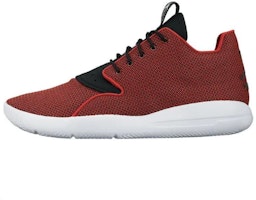 Air Jordan Eclipse University Red Black 724010-601