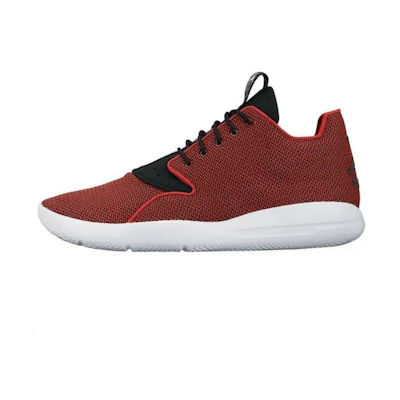 Jordan Eclipse University Red Black