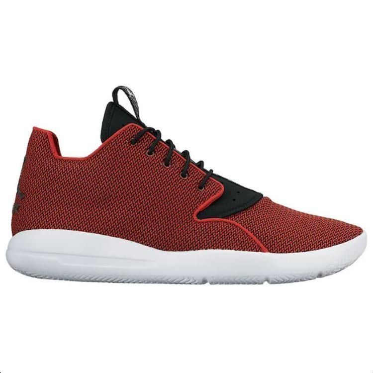 Order Air Jordan Eclipse Rosso Università Nero 724010-601