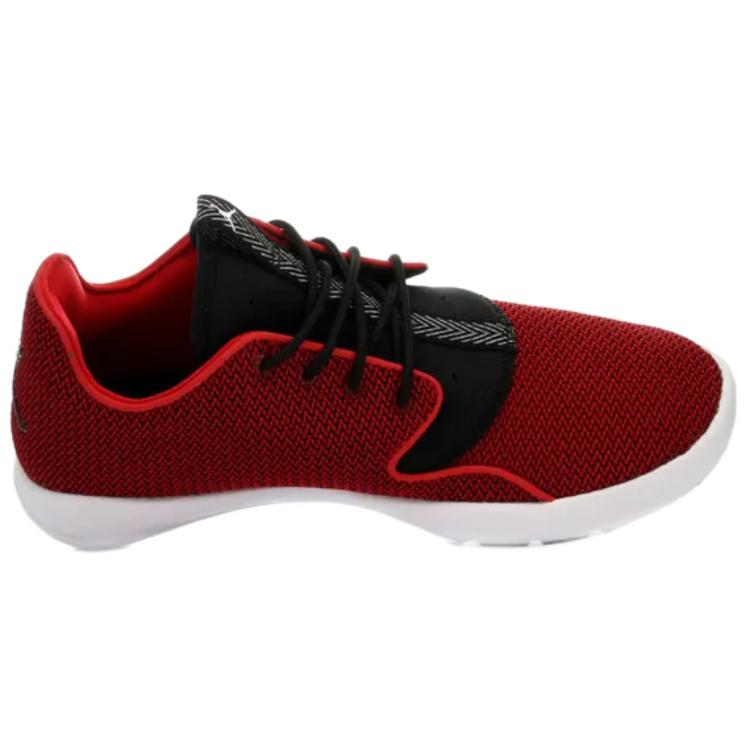 Lookbook Air Jordan Eclipse Rosso Università Nero 724010-601