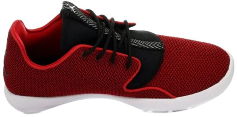 Air Jordan Eclipse Rojo Universidad Negro 724010-601 Lookbook Air Jordan Eclipse Rojo Universidad Negro 724010-601