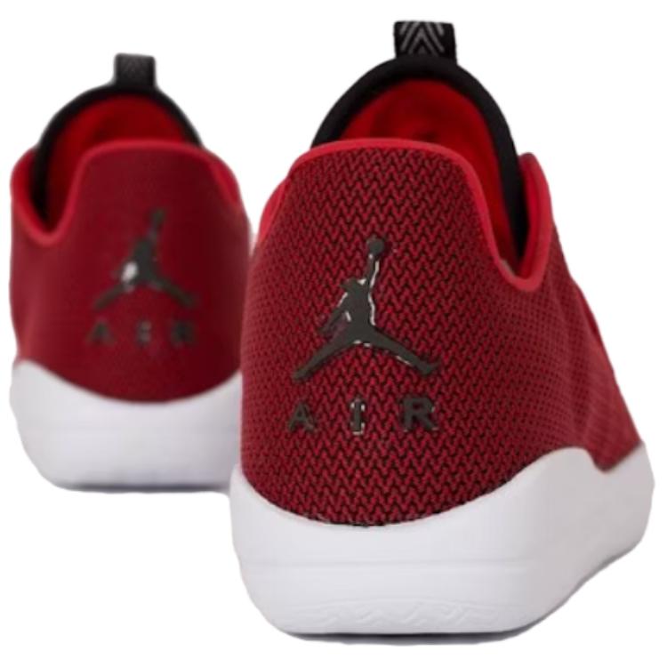 Shop Air Jordan Eclipse Rosso Università Nero 724010-601