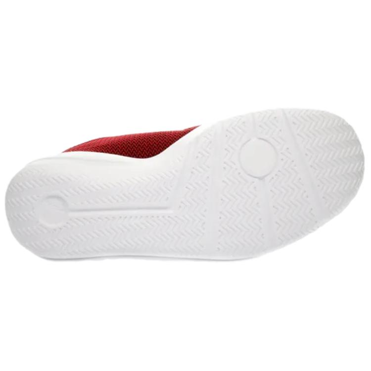 Purchase Air Jordan Eclipse Rosso Università Nero 724010-601