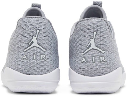 Air Jordan Eclipse Gris Lobo/Blanco 724010-033 Details for Air Jordan Eclipse Gris Lobo/Blanco 724010-033