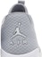 Sizing Air Jordan Eclipse Gris Lobo/Blanco 724010-033
