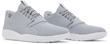 Cheap Air Jordan Eclipse Gris Lobo/Blanco 724010-033
