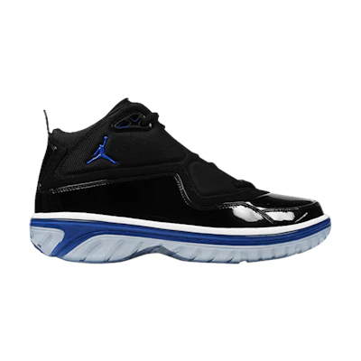 Jordan Elements 'Jared Jeffries - Knicks Away' PE