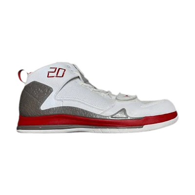 Jordan Evolution 85 'Jared Jeffries - Rockets Home' PE